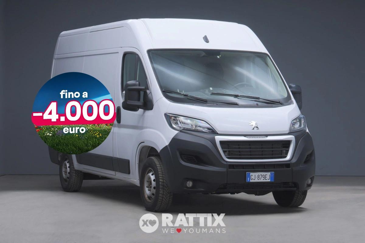 Peugeot Boxer 333 2.2 BlueHDI 140CV L2H2 Premium (IVA ESCLUSA)