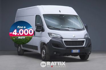 Peugeot Boxer 333 2.2 bluehdi 140CV L2H2 Premium (IVA ESCLUSA)