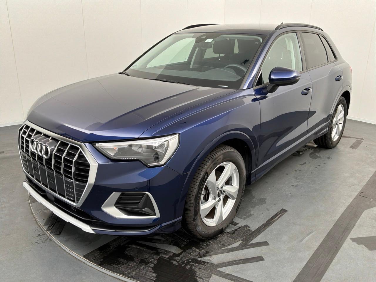Audi Q3 35 1.5 tfsi Business Advanced s-tronic IN PROMO