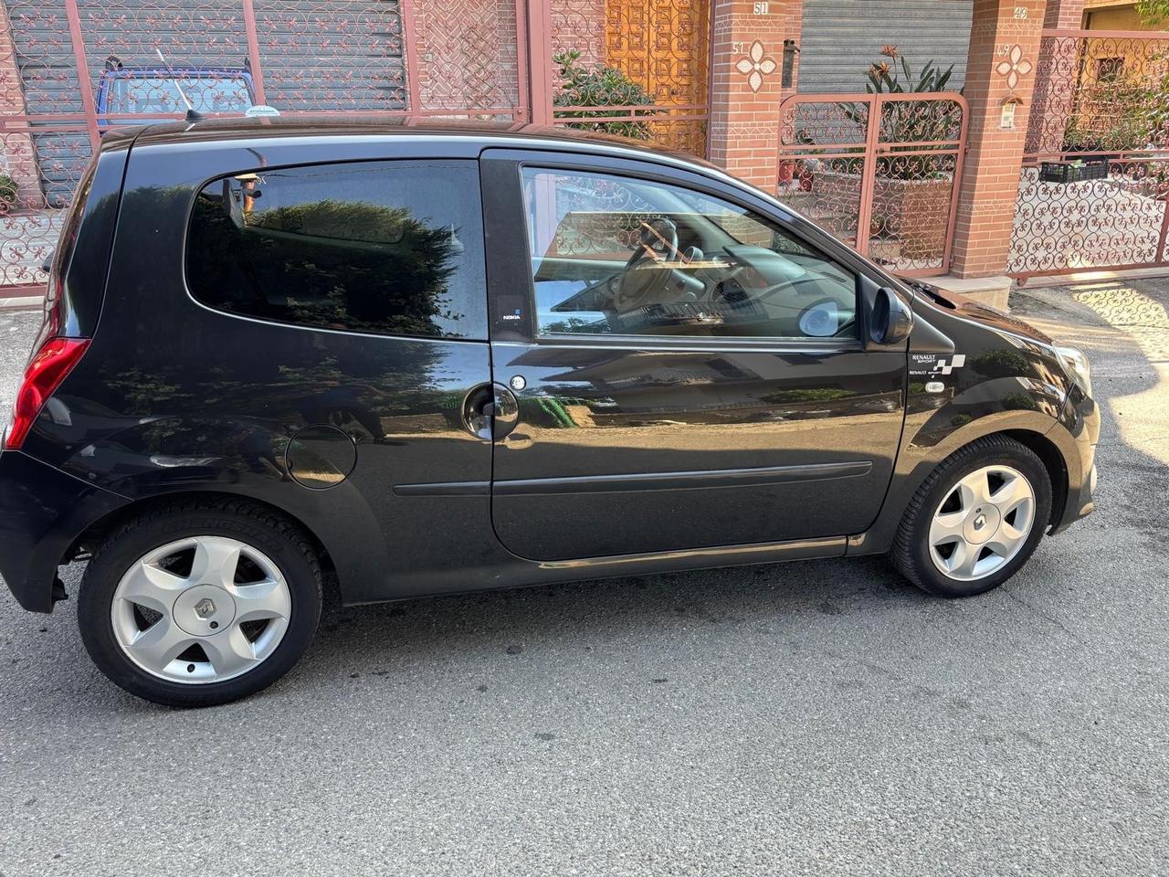 Renault Twingo 1.5 dCi 65CV Dynamique