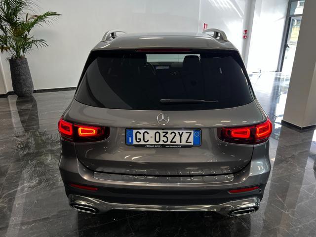 MERCEDES-BENZ GLB 220 d Automatic 4Matic Premium PRONTA CONSEGNA