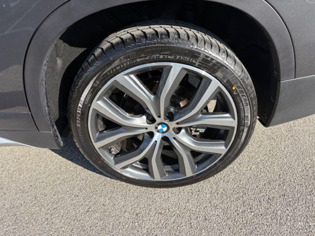 BMW X1 20 d xLine Plus sDrive Steptronic