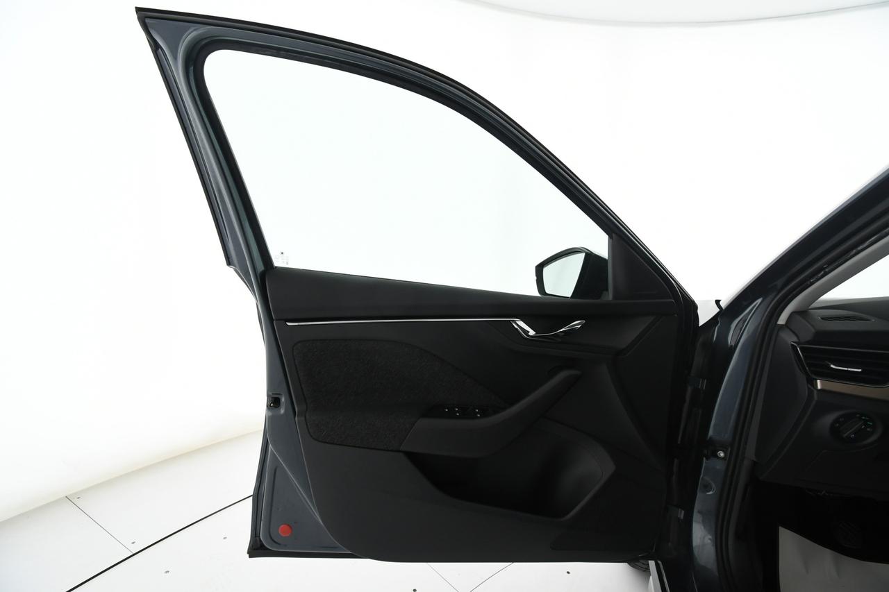SKODA Kamiq 1.0 g-tec Style 90cv NEOPATENTATI+ACC+APP CONNECT+FULL LED