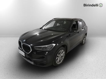 BMW X1 (F48) - X1 sDrive18d Business Advantage