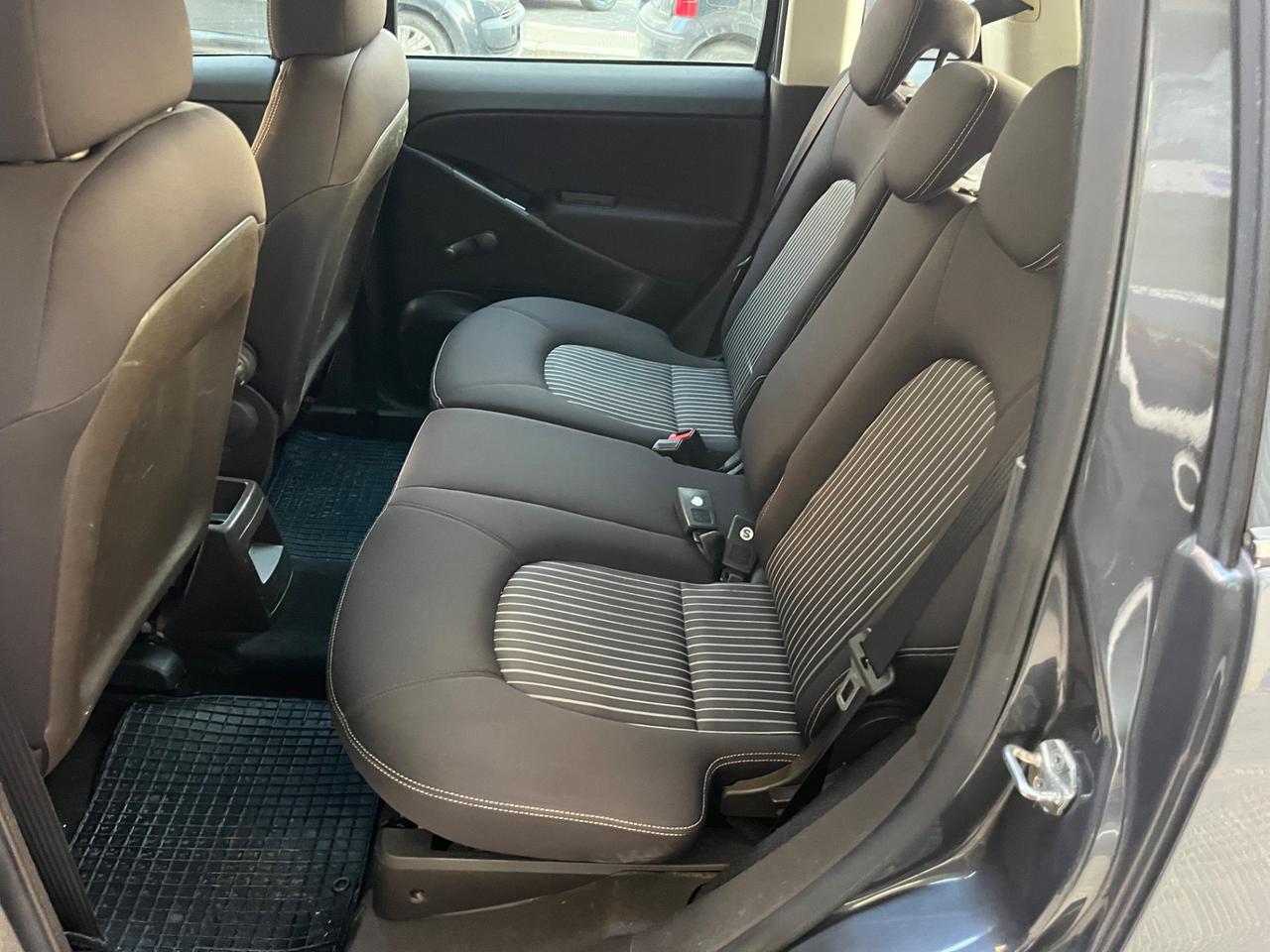 Lancia MUSA 1.3 Multijet 16V 90 CV Platino