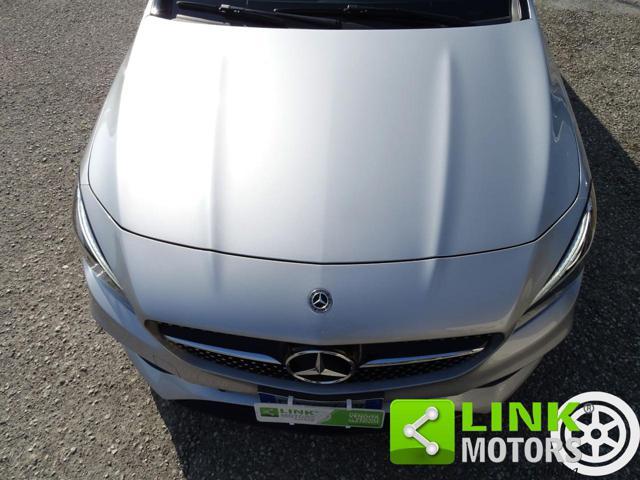 MERCEDES-BENZ CLA 200 Premium 156 CV CAMBIO AUTOMATICO
