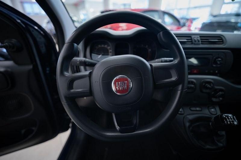 FIAT Panda III 2016 1.2 Easy easypower Gpl 69cv my19