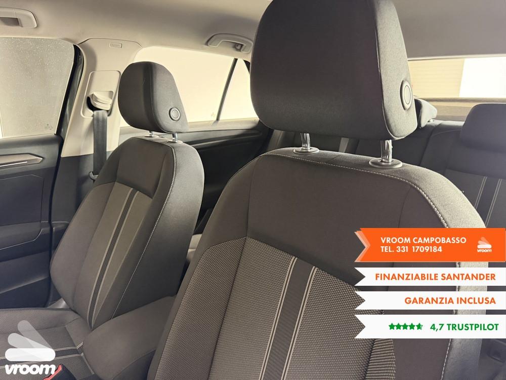 VOLKSWAGEN T-Roc 1ª serie T-Roc 1.0 TSI 115 CV...