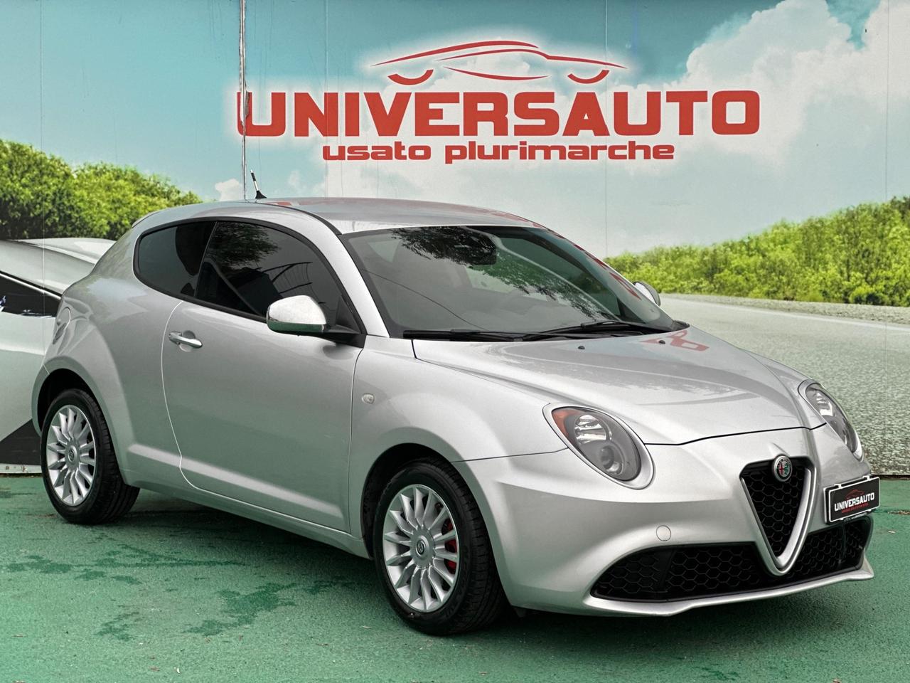 Alfa Romeo MiTo 1.3 JTDm 90cv Urban 2018