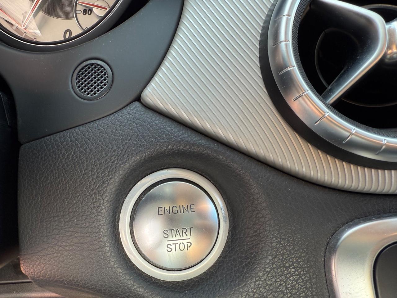 Mercedes-benz CLA 200 d S.W. NIGHT EDITION Automatic Sport