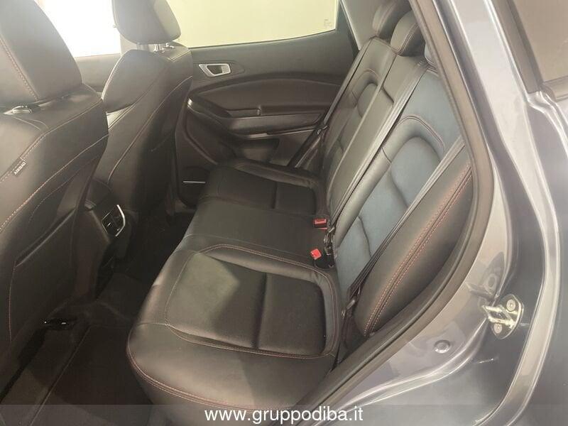 DR AUTOMOBILES dr 5.0 2020 1.5 Turbo Gpl 149cv dct