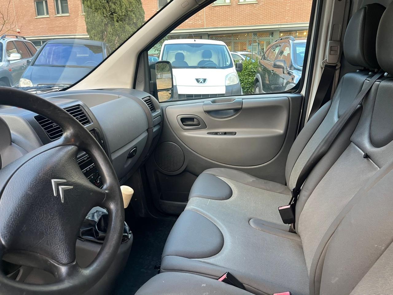 Citroen Jumpy 1.6 Diesel Furgone