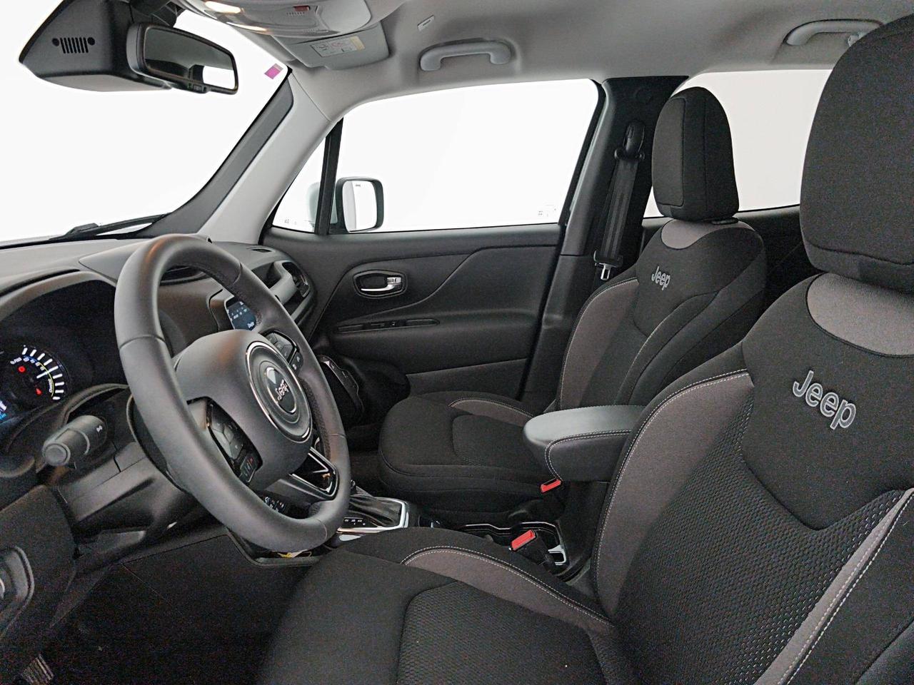 Jeep Renegade 1.3 t4 phev Limited 4xe