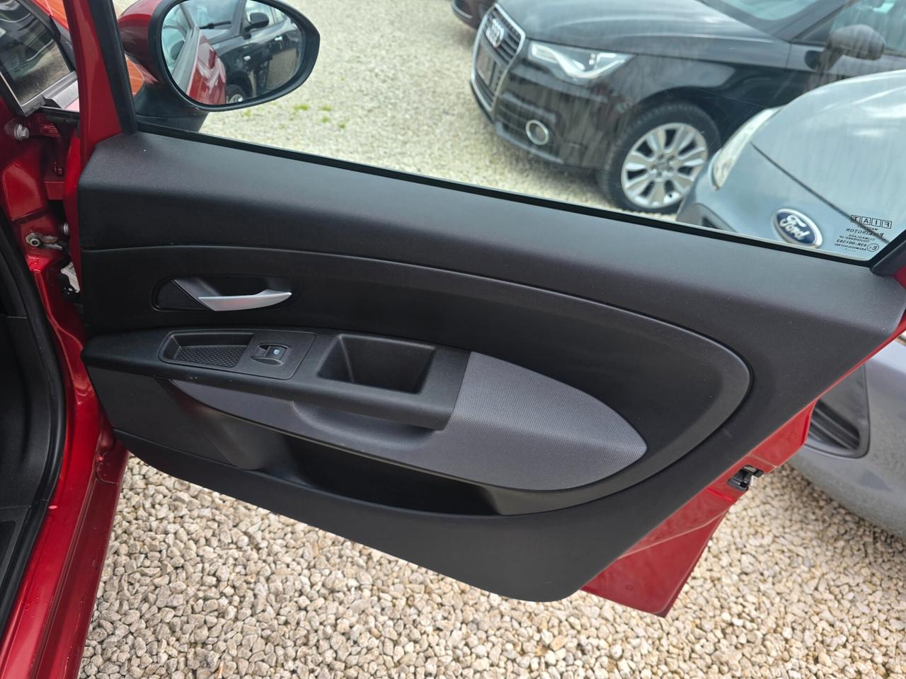 Fiat Grande Punto 1.3 sport