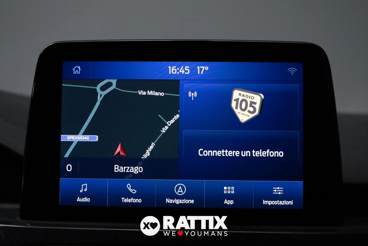 Ford Kuga 2.0 Ecoblue 120CV ST-Line Auto