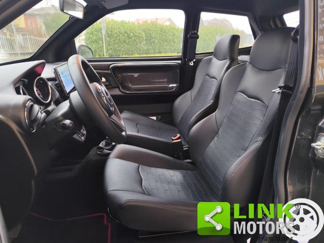 CHATENET CH46 Sport Erre GARANZIA INCLUSA