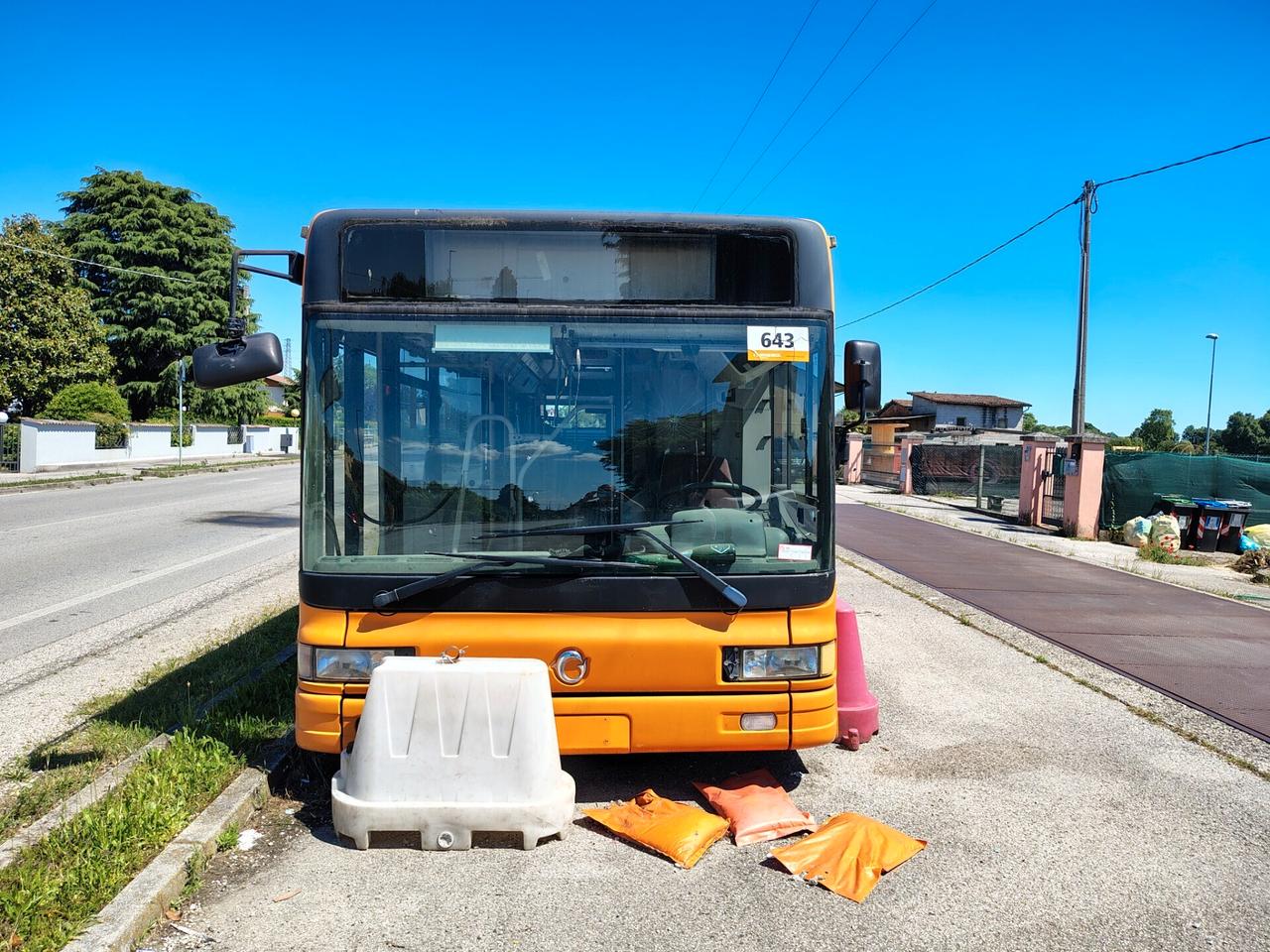 Iveco IrisBus Italia