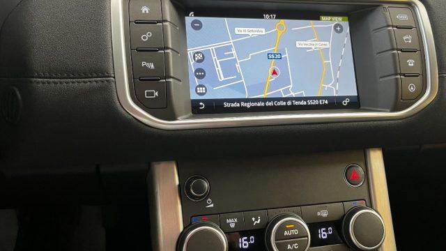 LAND ROVER Range Rover Evoque 2.0 TD4 150 CV 5p. SE n1 autoc