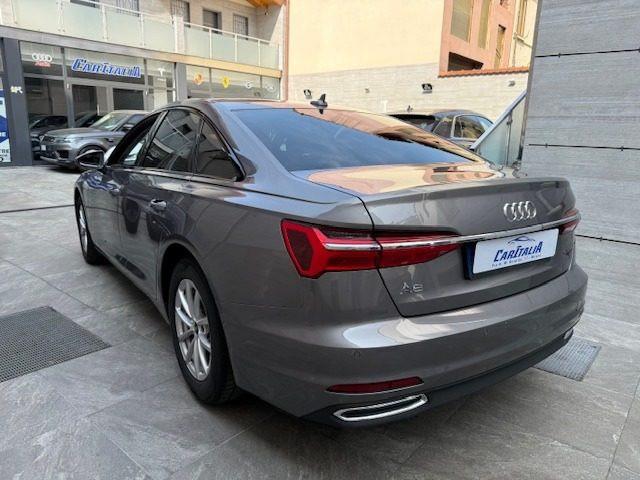 AUDI A6 45 2.0 TFSI S tronic Business Plus