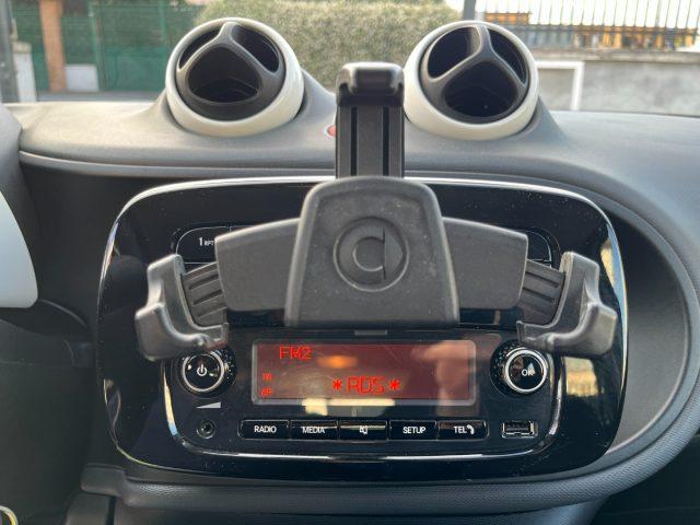 SMART ForFour 70 1.0 Youngster