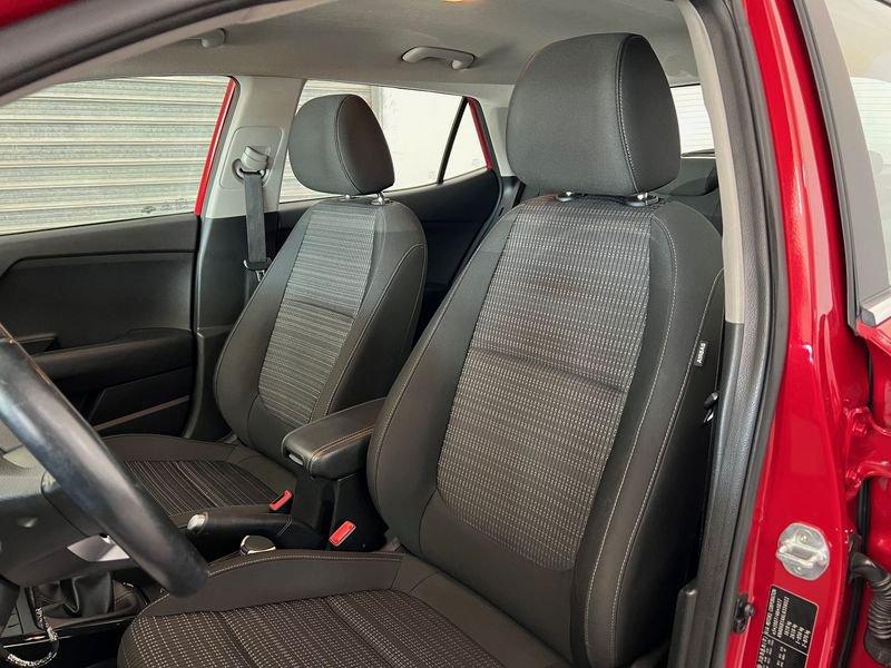 KIA Stonic 1.4 MPI 100CV EcoGPL Energy