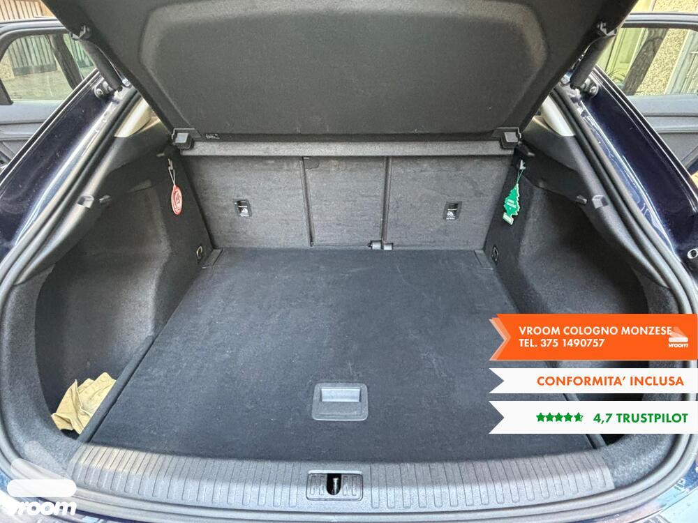 AUDI Q3 2ª serie Q3 35 TDI S tronic Business