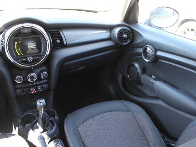 MINI One 1.2 One 75 CV 5 porte