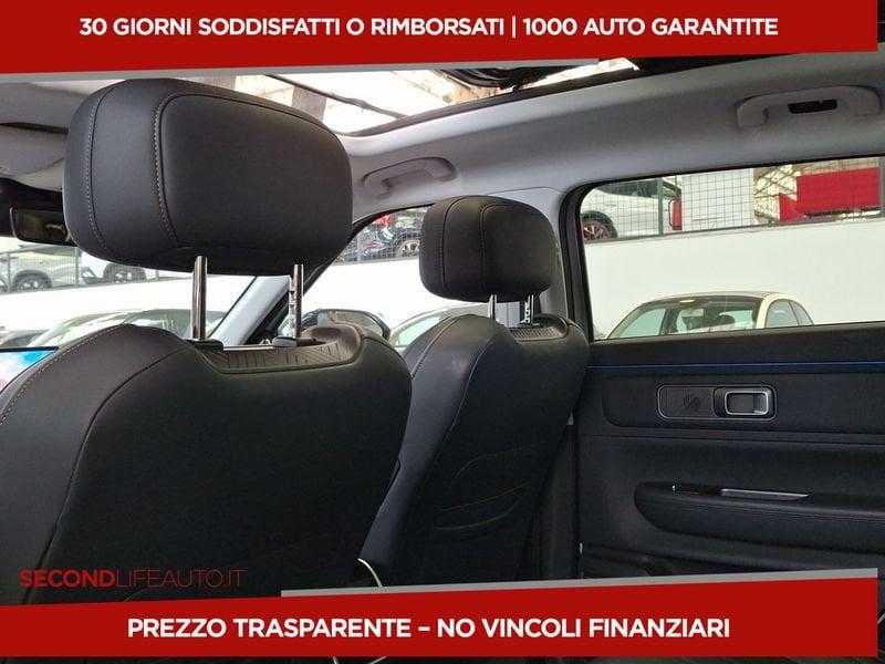 JAECOO 7 PHEV JAECOO JAECOO 7 SHS-P PHEV 1.5TGDI DHT1 Premium (2WD)