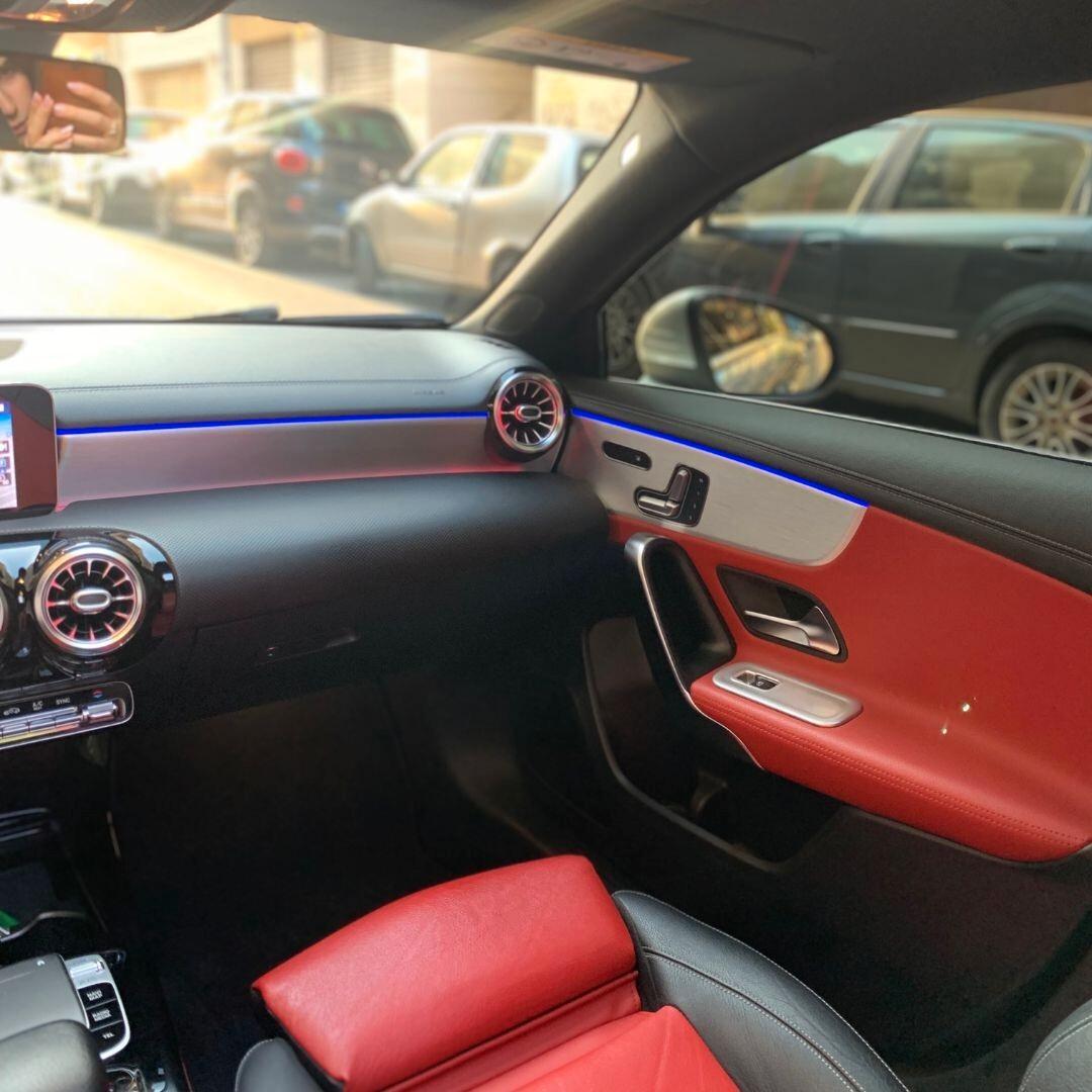 Mercedes Classe A 180d Premium **FULL**