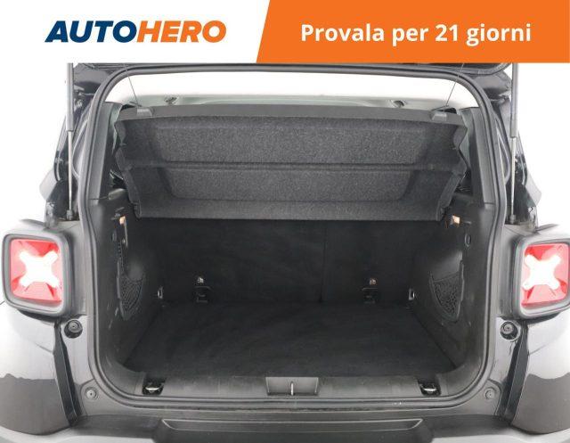 JEEP Renegade 2.0 Mjt 140CV 4WD Active Drive Longitude