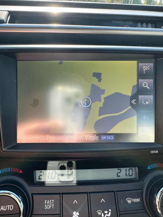 TOYOTA RAV 4 MY23 RAV4 2.0 D-4D 2WD Lounge