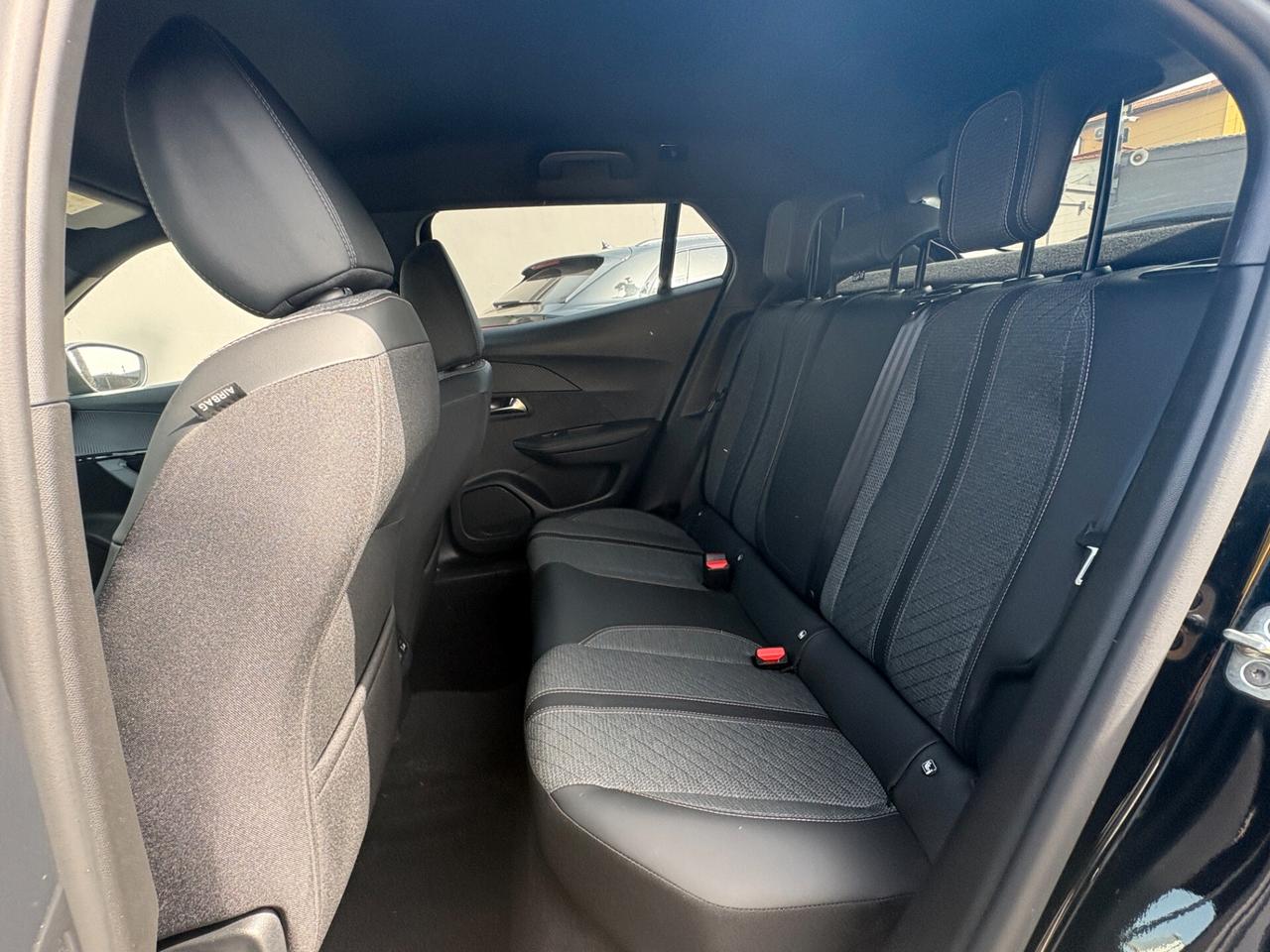 Peugeot 2008 PureTech 100 S&S Allure Pack KM CERTIFICATI