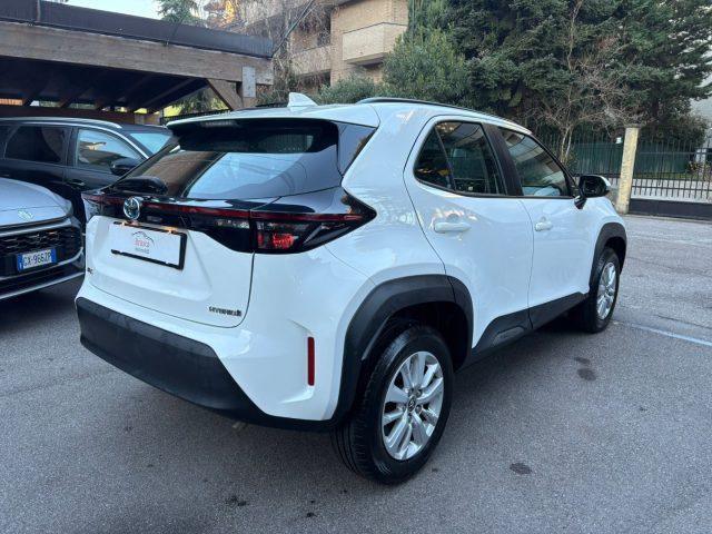 TOYOTA Yaris Cross 1.5 Hybrid 5p. E-CVT Active*PREZZO PROMO*