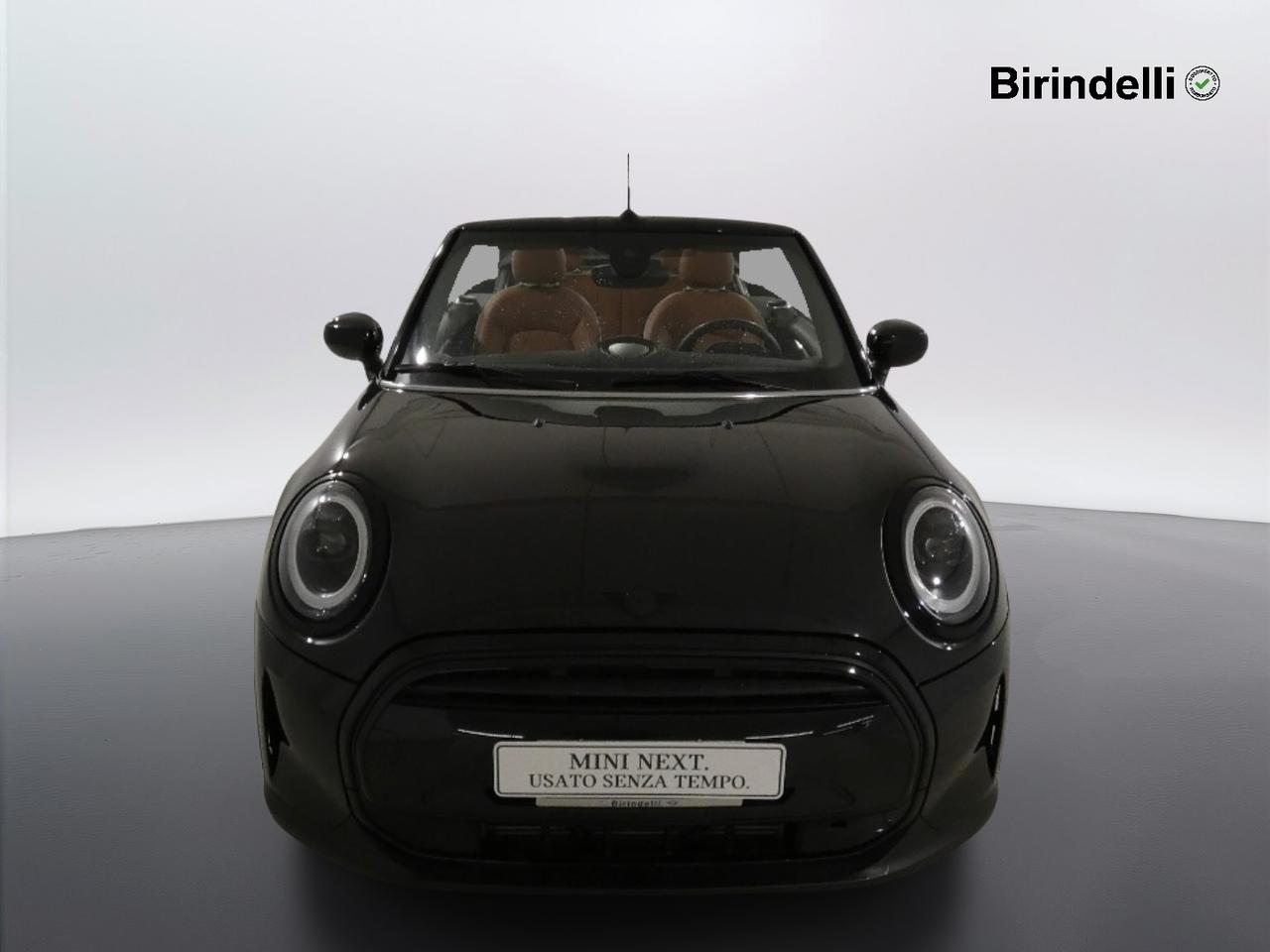 MINI Mini Cabrio (F57) - Mini 1.5 Cooper Yours Cabrio