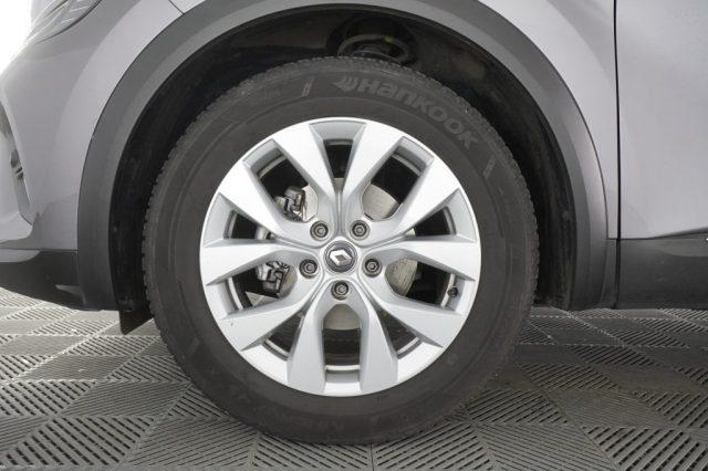 RENAULT Captur Captur Life dCi 95
