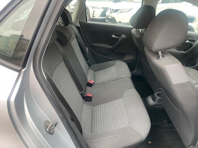 Volkswagen Polo 1.0 MPI 5p. Trendline