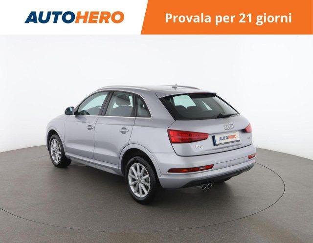 AUDI Q3 2.0 TDI 120 CV Business