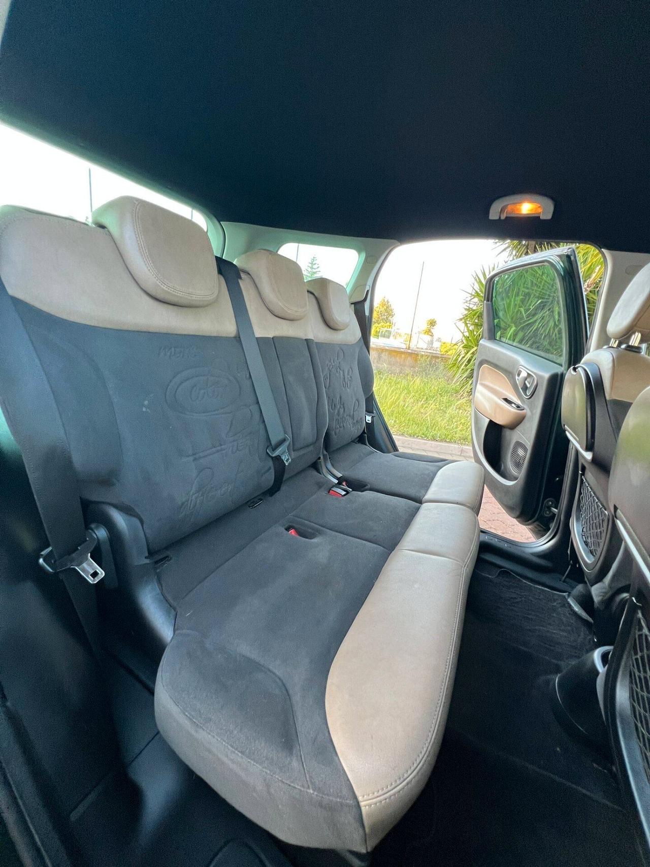 Fiat 500L 1.6 Multijet 105 CV Lounge