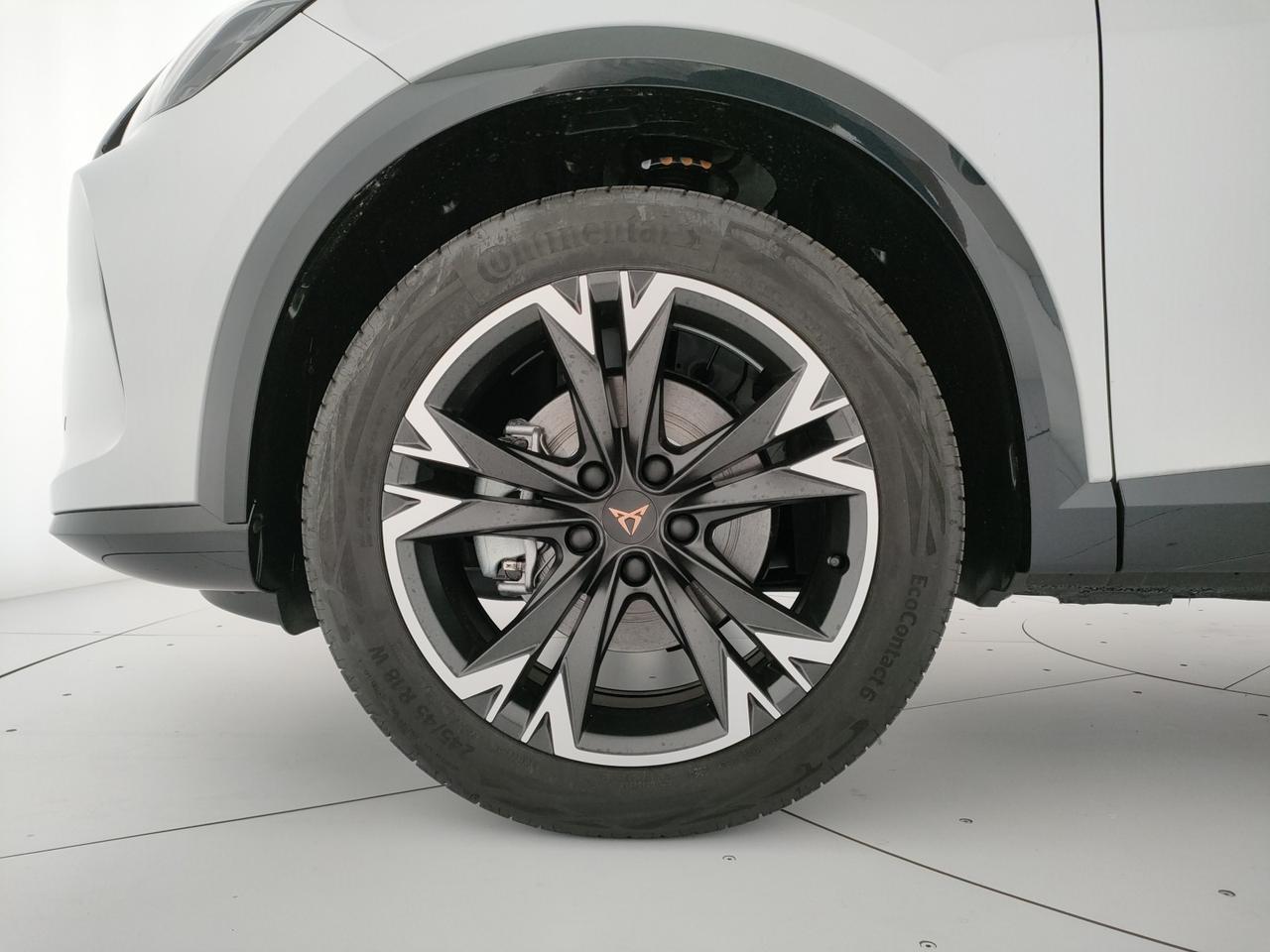 Cupra Formentor 1.5 tsi 150cv