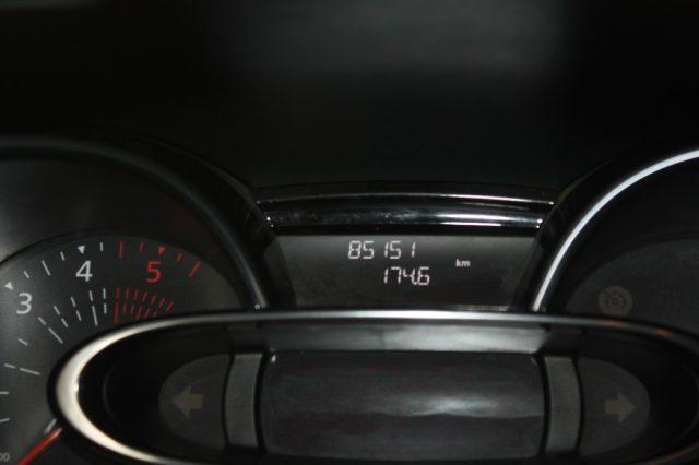 RENAULT Clio dCi 8V 90 CV 5 porte *Garantita 12 Mesi"