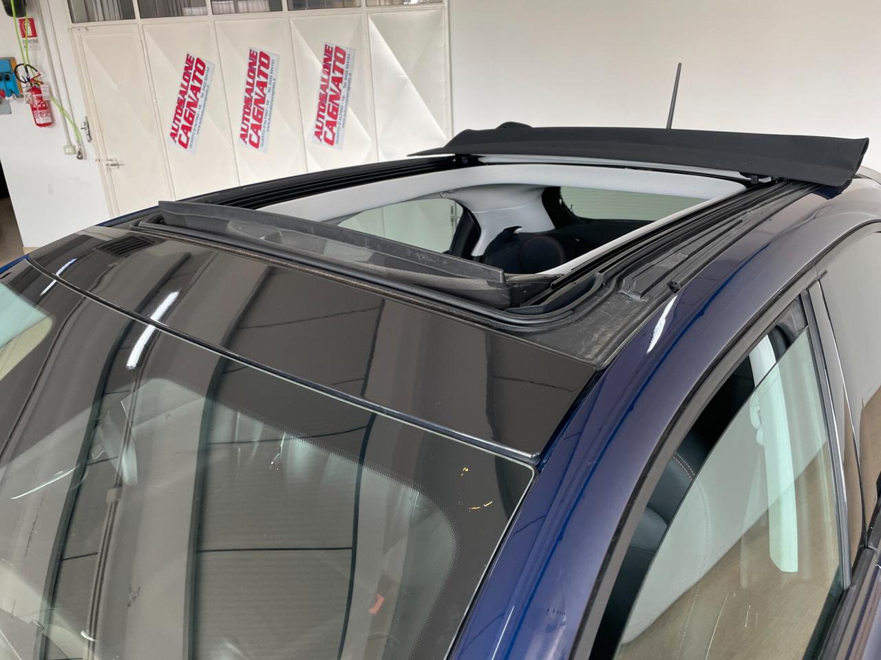 Fiat 500X 1.5 T4 Hybrid 130 CV DCT Sport Dolcevita