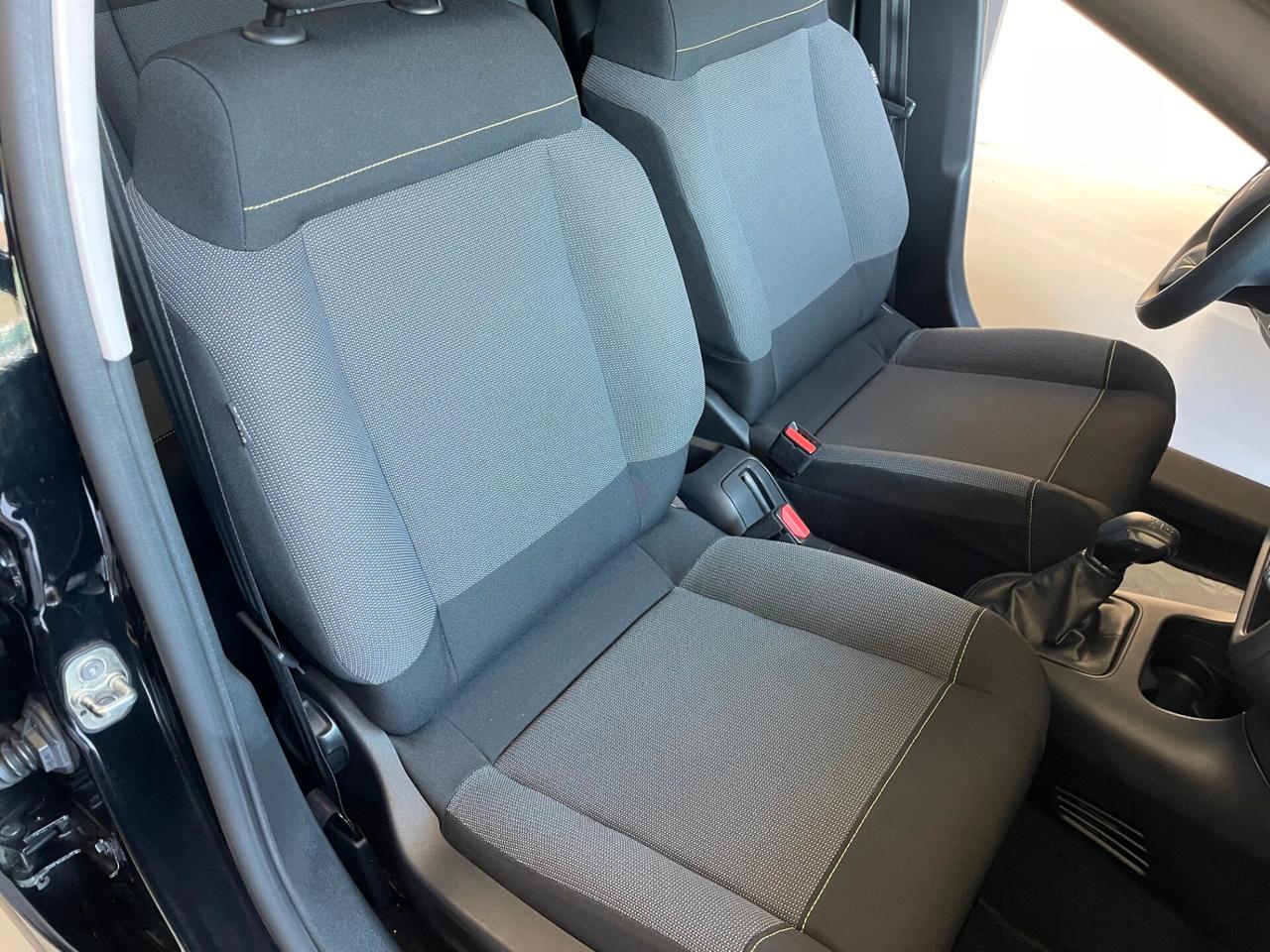 Citroen C3 1.2 PureTech 83 S&S Feel #CINGHIA FATTA