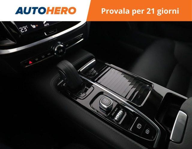 VOLVO V60 T6 Twin Engine AWD Geartronic Business Plus