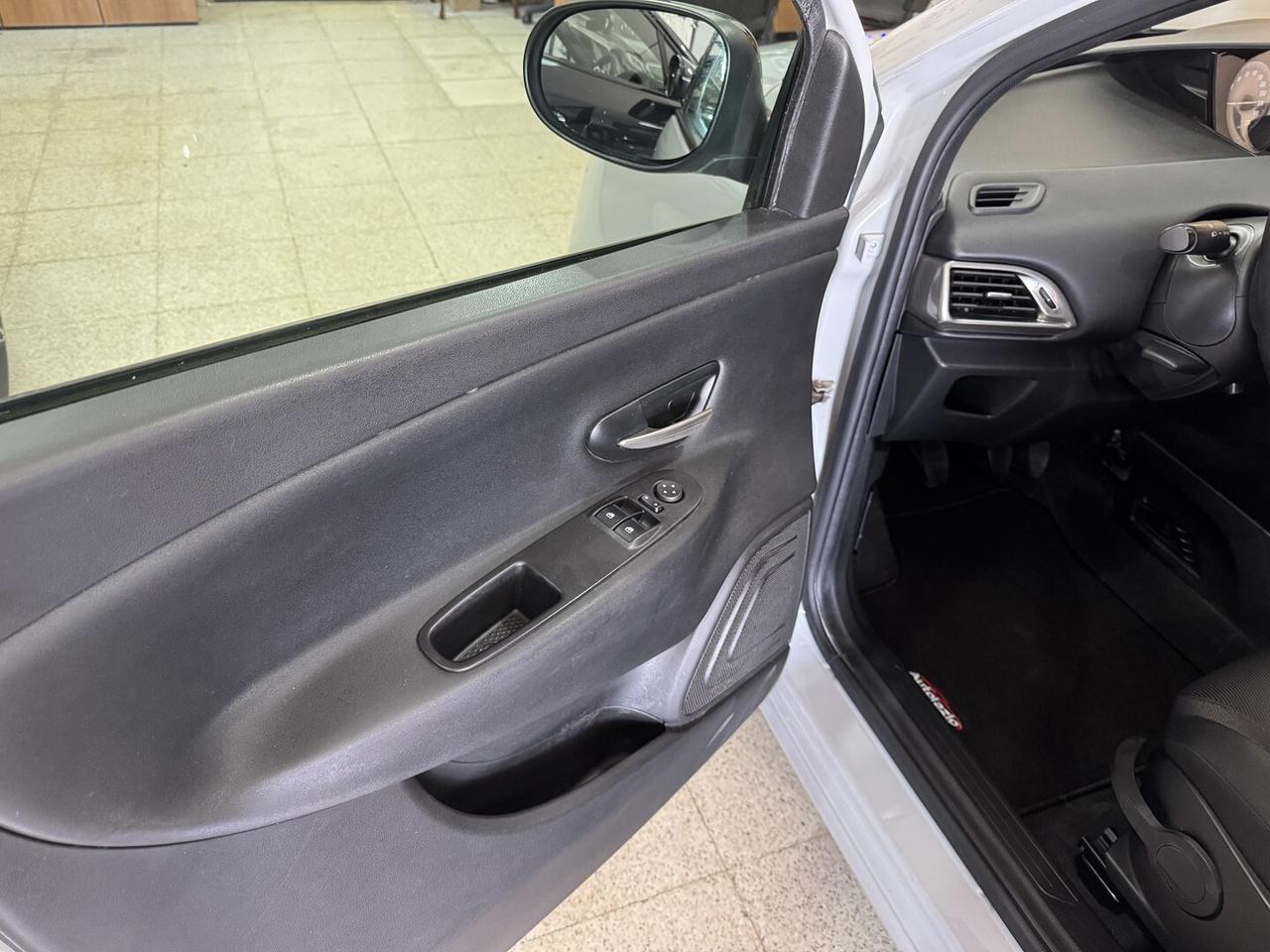 LANCIA New Ypsilon GPL 1.2 Ecochic