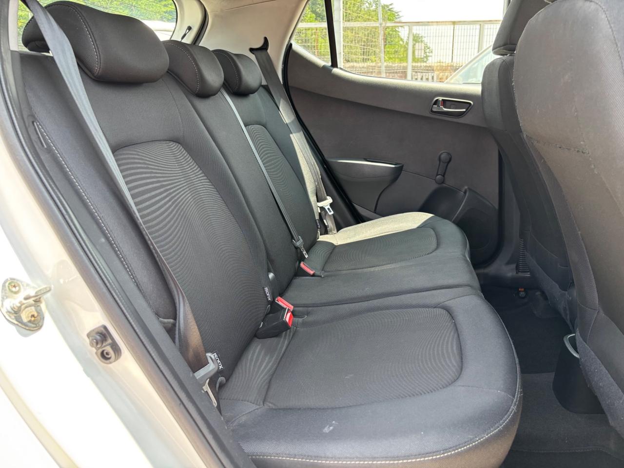 Hyundai i10 1.0 MPI Style
