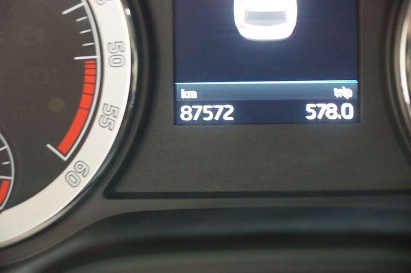Skoda Kodiaq Kodiaq 2.0 TDI EVO SCR DSG Executive
