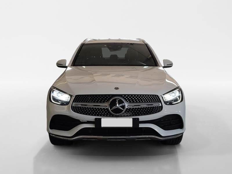 Mercedes-benz GLC 220 d 4Matic Premium Plus