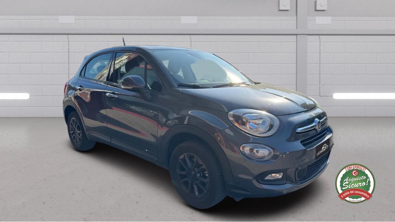 Fiat 500X 1.4 140 CV Pop Star ** Prezzo Reale**