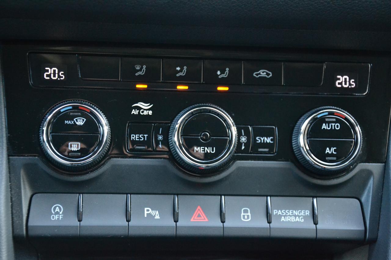 Skoda Kodiaq 2.0 TDI 150 EXECUTIVE 7POSTI AUT.+NAV+LED+RCAM+PDC