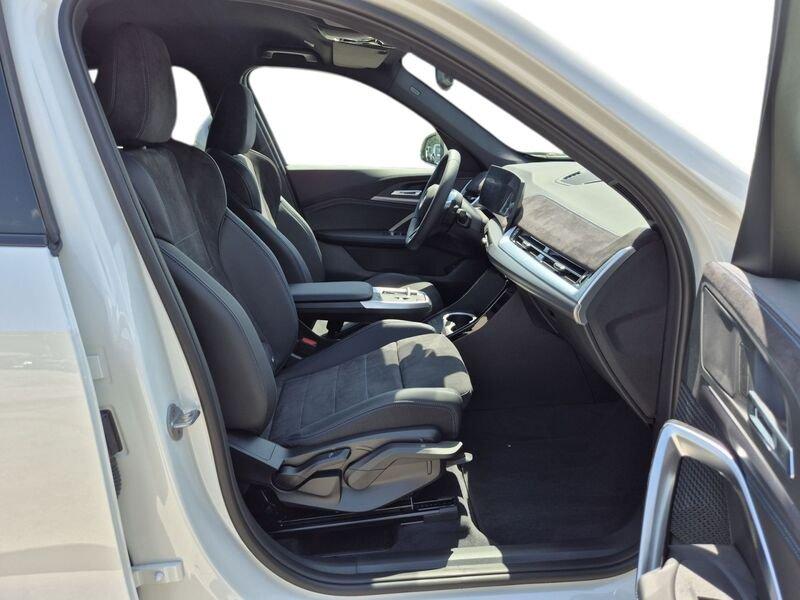 BMW X1 sDrive 18d MSport Pro DCT